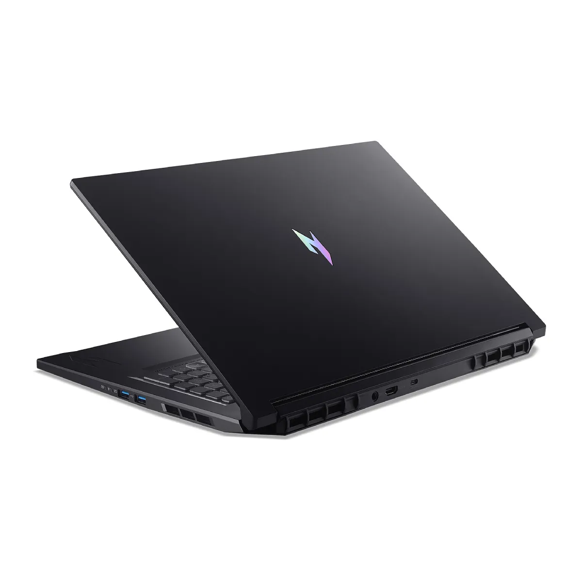 Laptop Gaming 17.3" Acer Nitro V 17 AI ANV17-41-R7NT, Obsidian Black 5