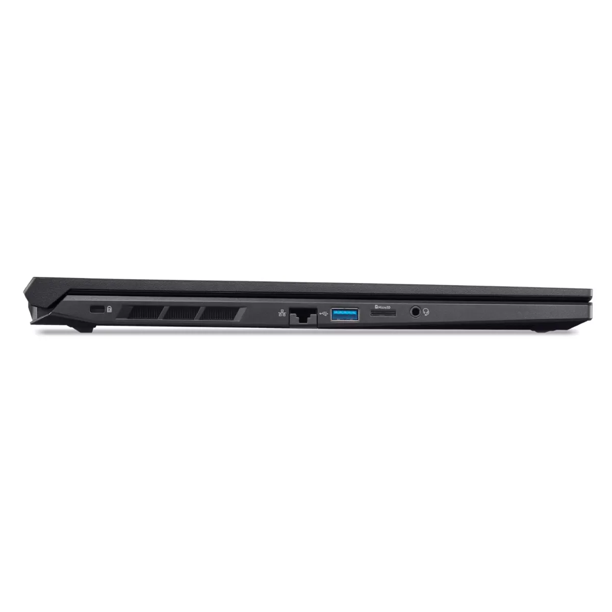 Laptop Gaming 16" Acer Nitro V 16 AI ANV16-42-R5L0, Shale Black 6