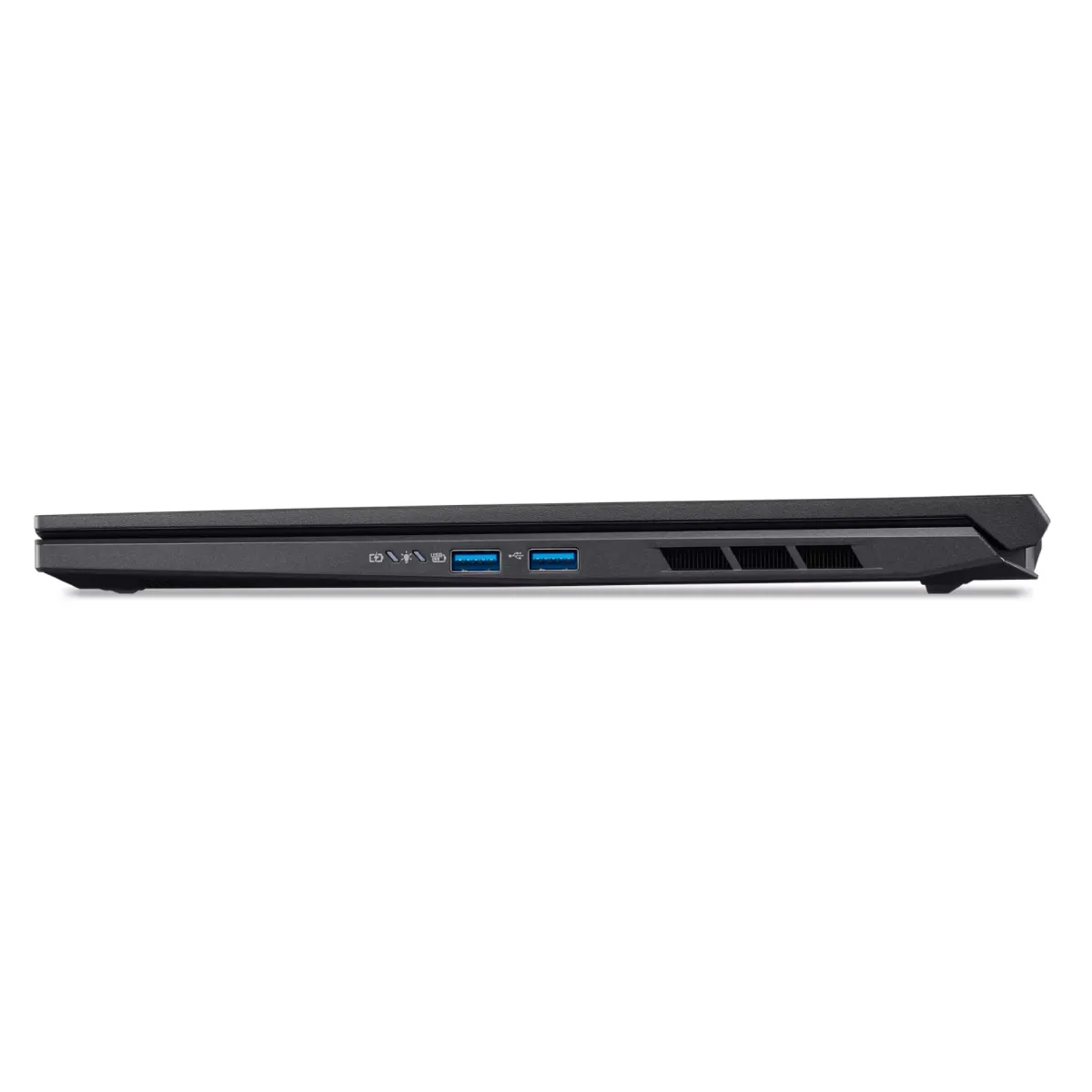 Laptop Gaming 16" Acer Nitro V 16 AI ANV16-42-R5L0, Shale Black 7