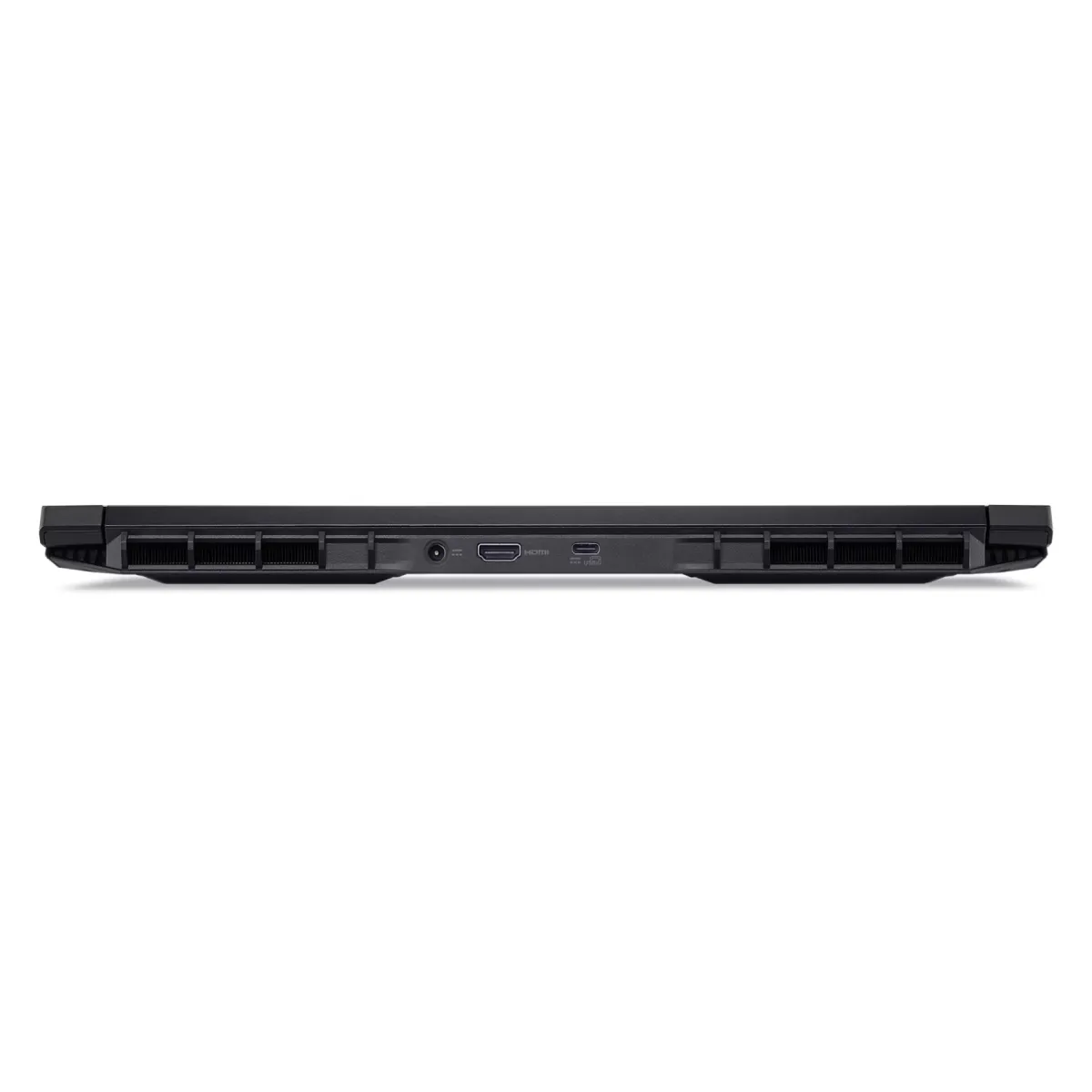Laptop Gaming 16" Acer Nitro V 16 AI ANV16-42-R5L0, Shale Black 8