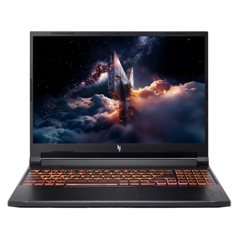 Laptop Gaming 16" Acer Nitro V 16 AI ANV16-42-R5L0, Shale Black
