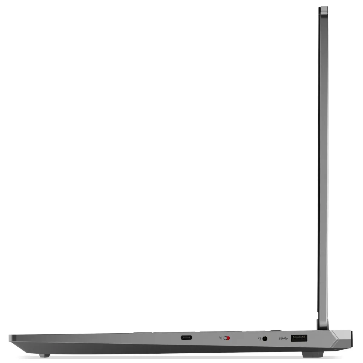 Laptop Gaming 17.3" Lenovo LOQ 17IRX10, Luna Grey 8