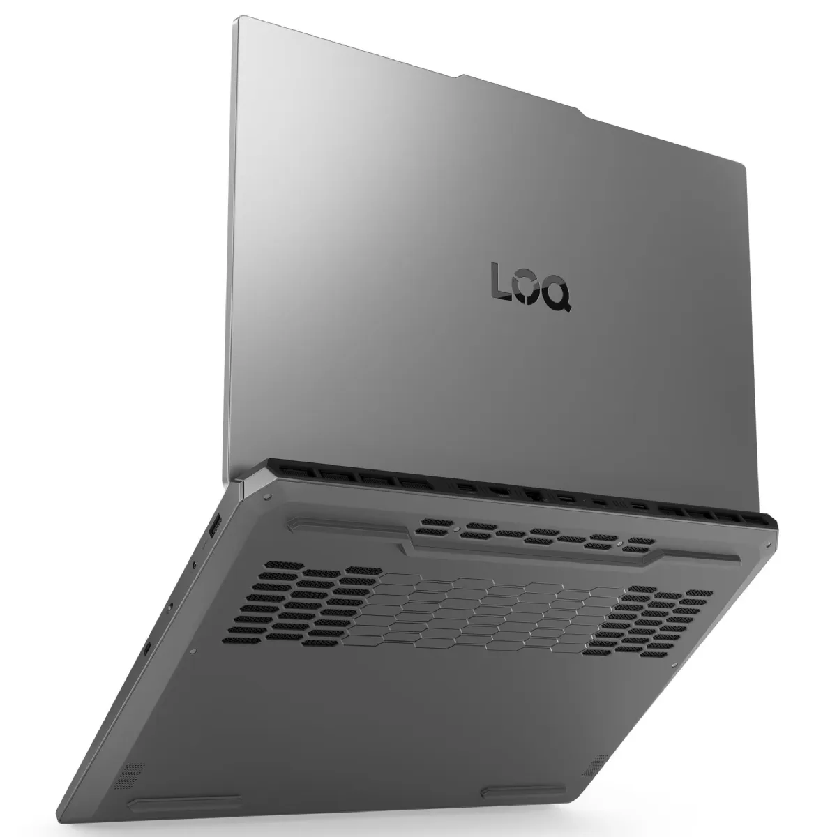 Laptop Gaming 17.3" Lenovo LOQ 17IRX10, Luna Grey 9