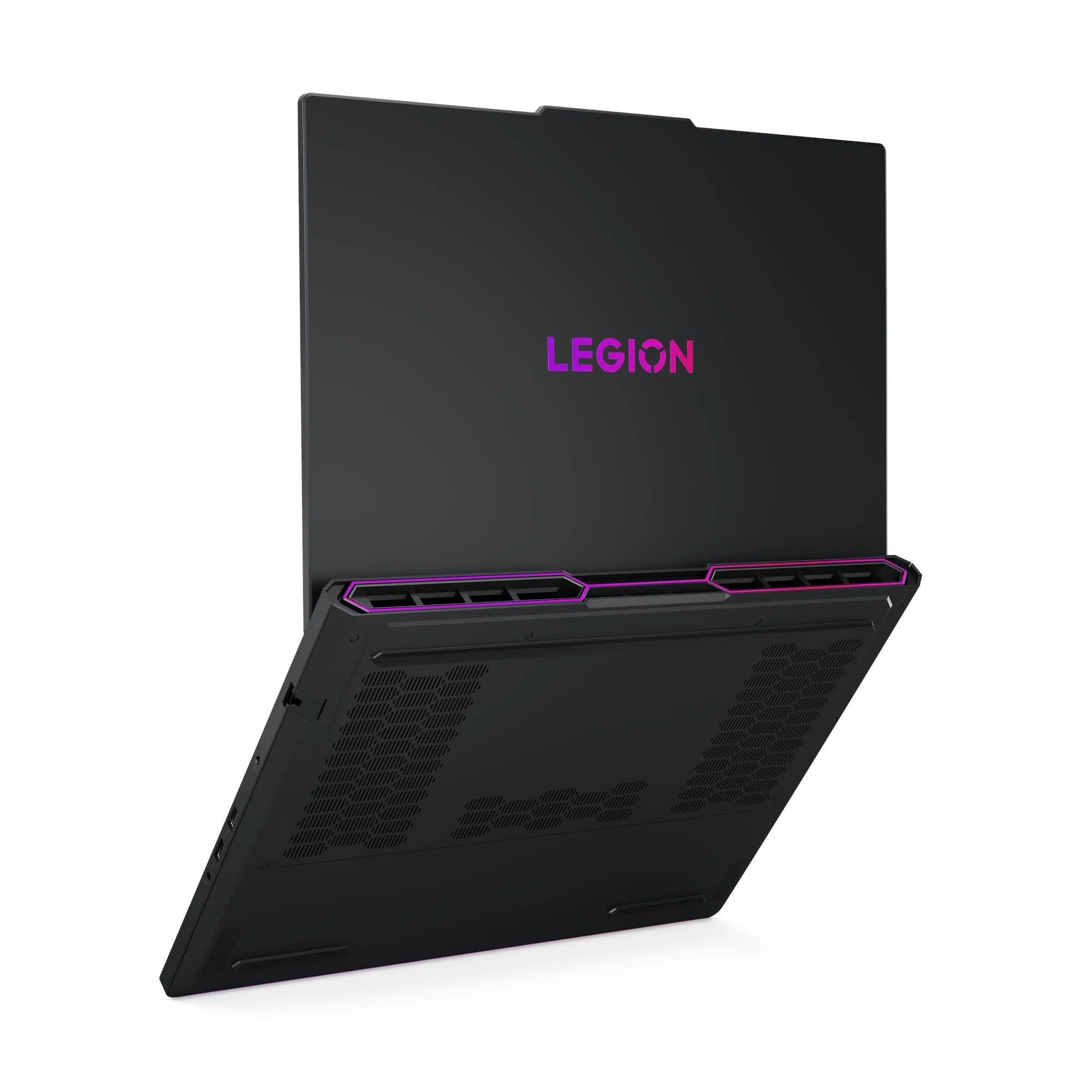 Ноутбук 16” Lenovo Legion Pro 7 16IAX10H, Eclipse Black 8