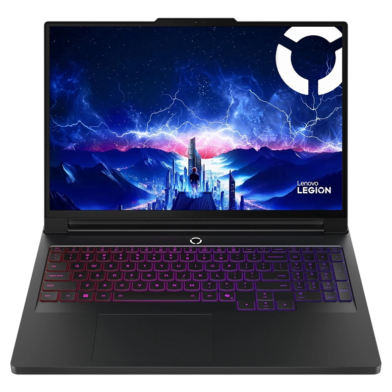 Ноутбук 16” Lenovo Legion Pro 7 16IAX10H, Eclipse Black