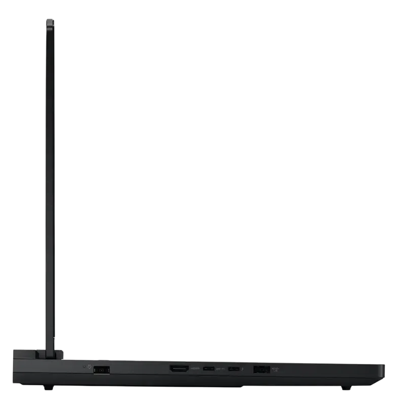 Игровой ноутбук 16" Lenovo Legion Pro 7 16IAX10H, Eclipse Black 13