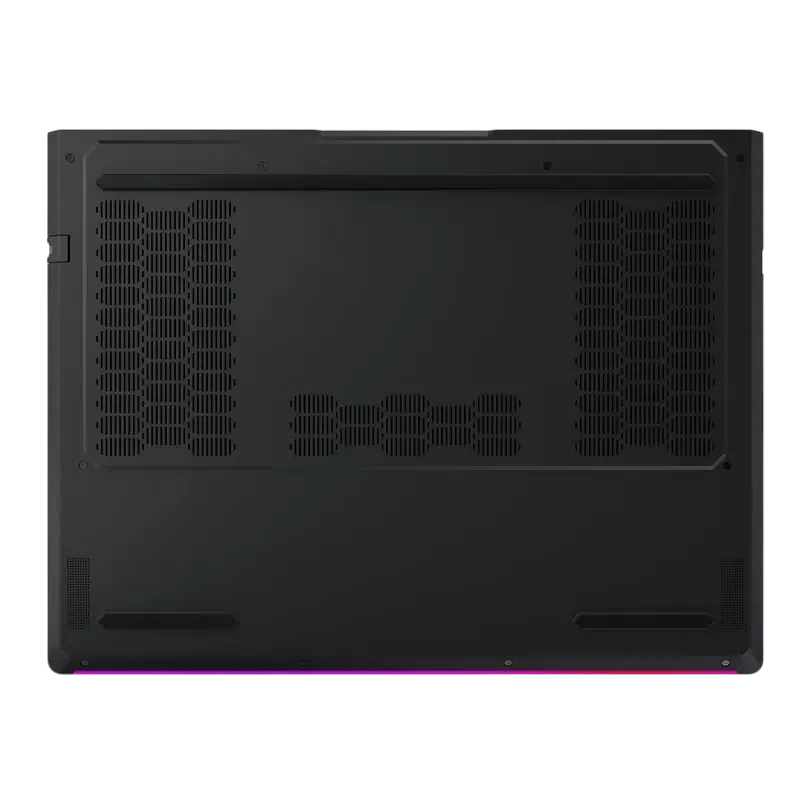 Игровой ноутбук 16" Lenovo Legion Pro 7 16IAX10H, Eclipse Black 15
