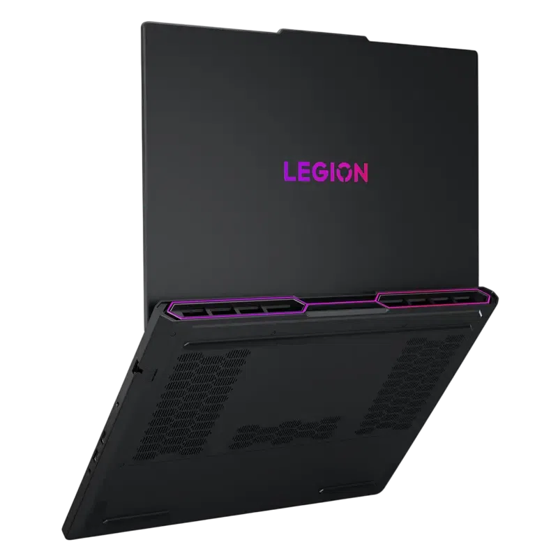 Игровой ноутбук 16" Lenovo Legion Pro 7 16IAX10H, Eclipse Black 9