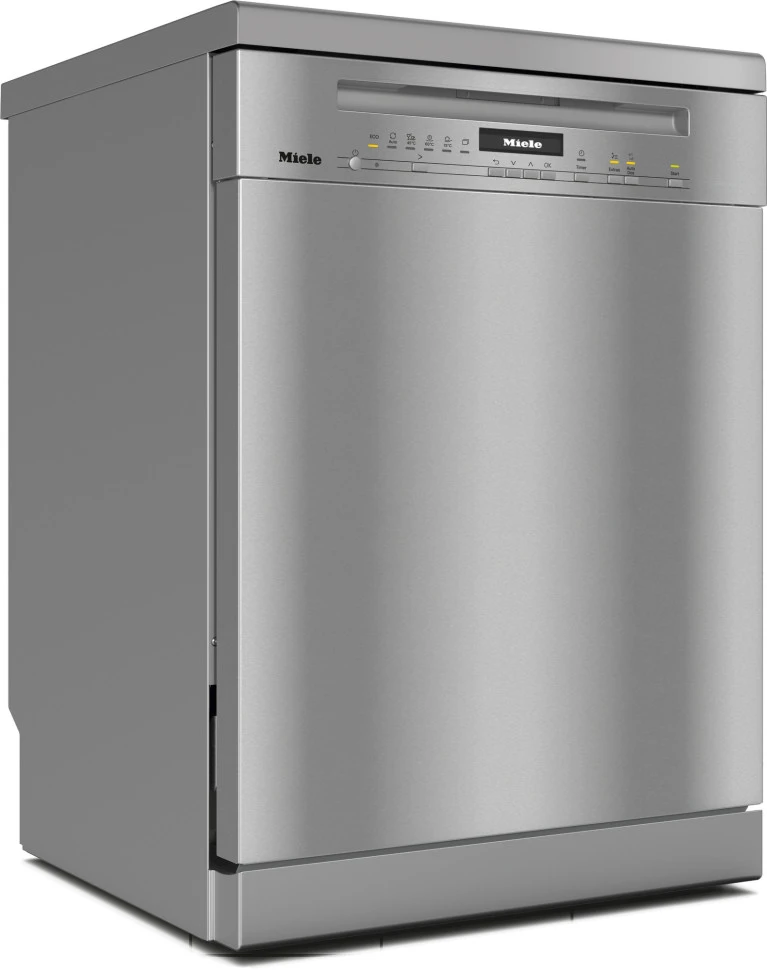 Mașină de spălat vase încorporabilă Miele G 7130 SC, Argintiu 2