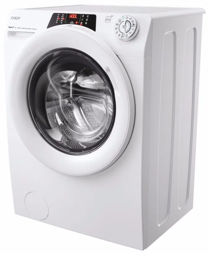 Maşina de spălat rufe Candy RO 1294DWMT/1-S White 3