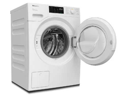 Mașină de spălat rufe Miele WWB 360 WCS, White 2