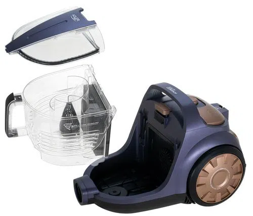 Aspirator Adler AD 7076, Blue 10