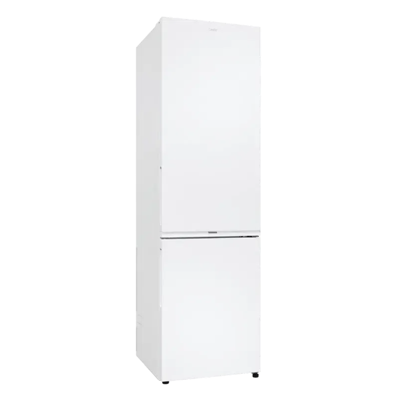 Холодильник Candy ECN2CQTEW206, Белый 3