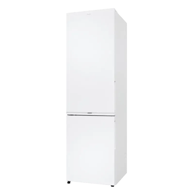 Холодильник Candy ECN2CQTEW206, Белый 2