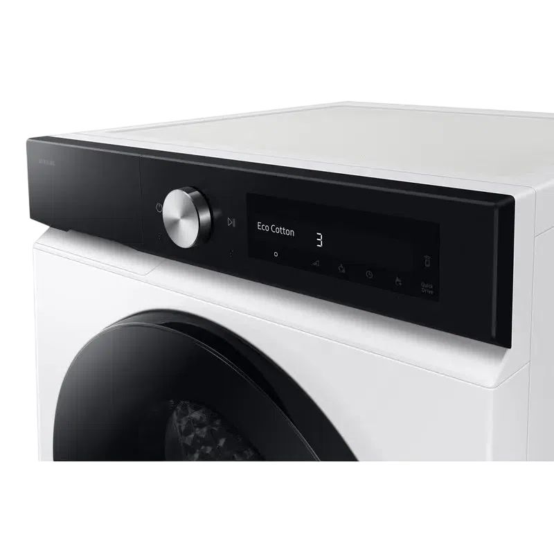 Сушильная машина Samsung DV90DB7845GEU4, White 5