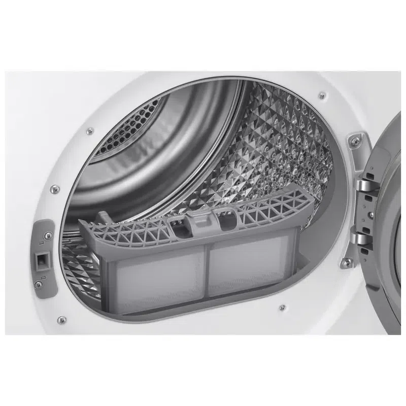 Сушильная машина Samsung DV90DB7845GEU4, White 9