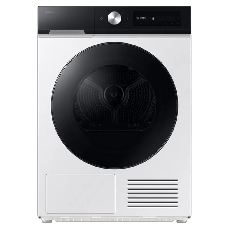 Сушильная машина Samsung DV90DB7845GEU4, White