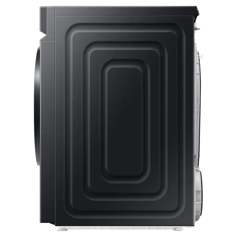 Сушильная машина Samsung DV90DB8845GBU4, 9кг, Черный 5
