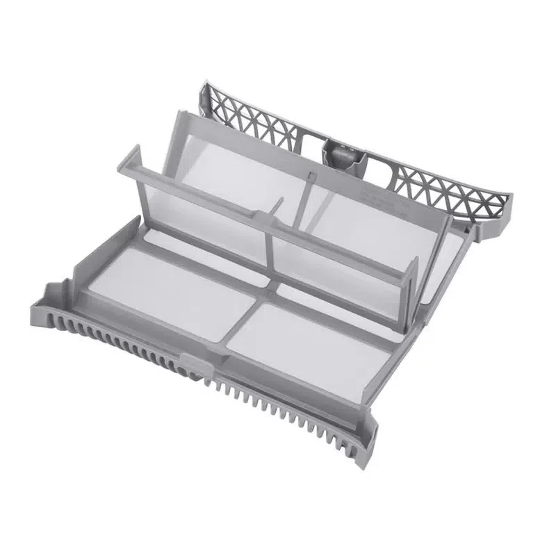 Сушильная машина Samsung DV90DB8845GBU4, 9кг, Черный 7