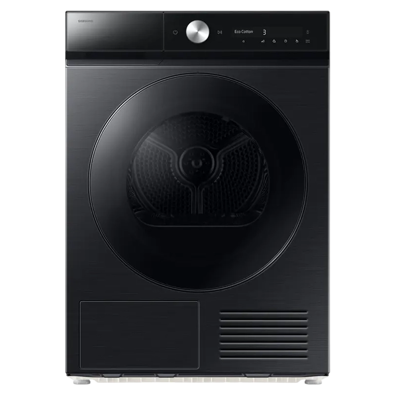 Сушильная машина Samsung DV90DB8845GBU4, 9кг, Черный