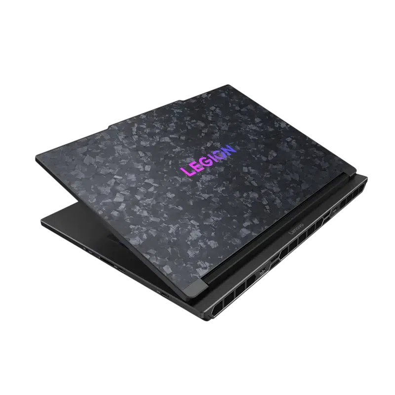 Игровой ноутбук 18" Lenovo Legion 9 18IAX10, Eclipse Black 11