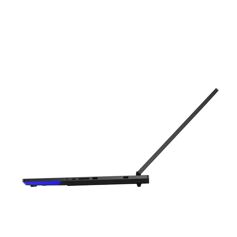 Игровой ноутбук 18" Lenovo Legion 9 18IAX10, Eclipse Black 8