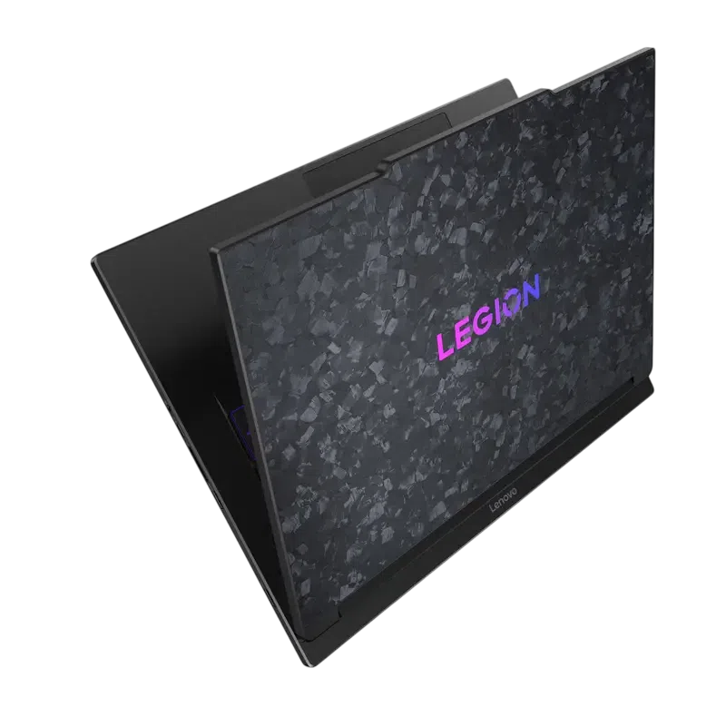 Игровой ноутбук 18" Lenovo Legion 9 18IAX10, Eclipse Black 15