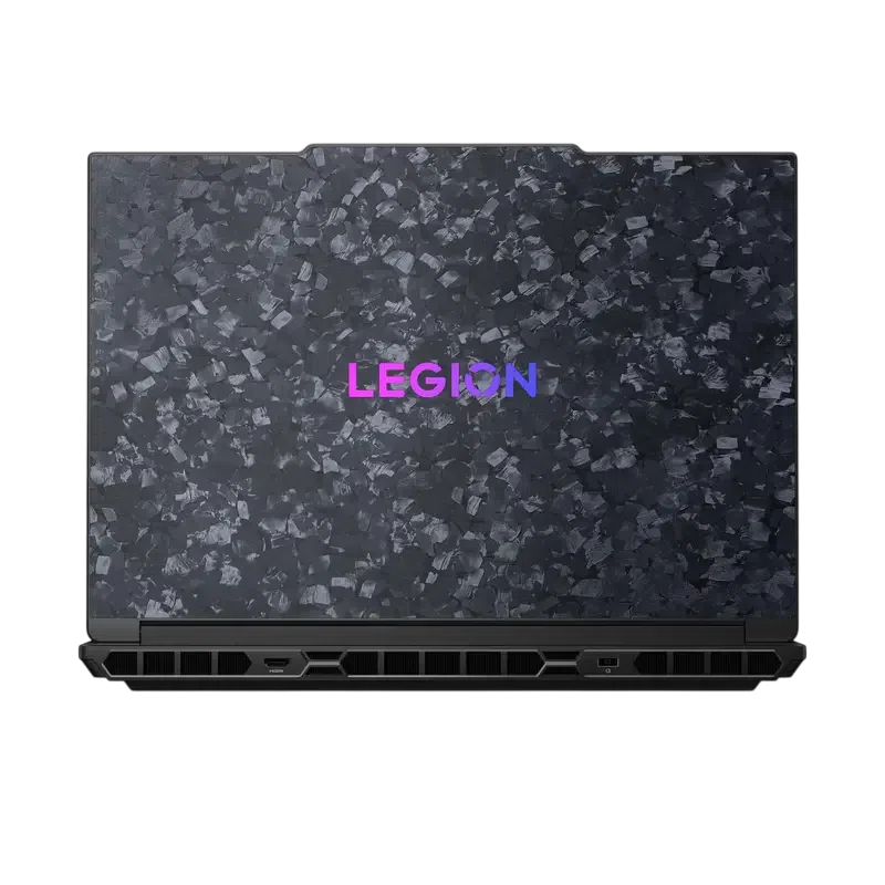 Игровой ноутбук 18" Lenovo Legion 9 18IAX10, Eclipse Black 13