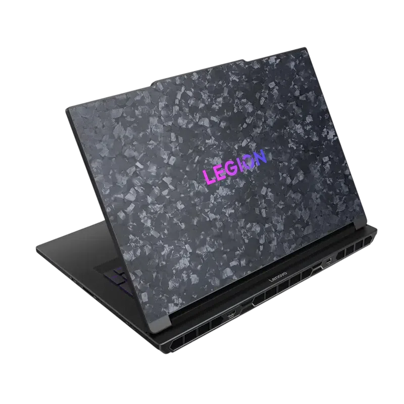 Игровой ноутбук 18" Lenovo Legion 9 18IAX10, Eclipse Black 12