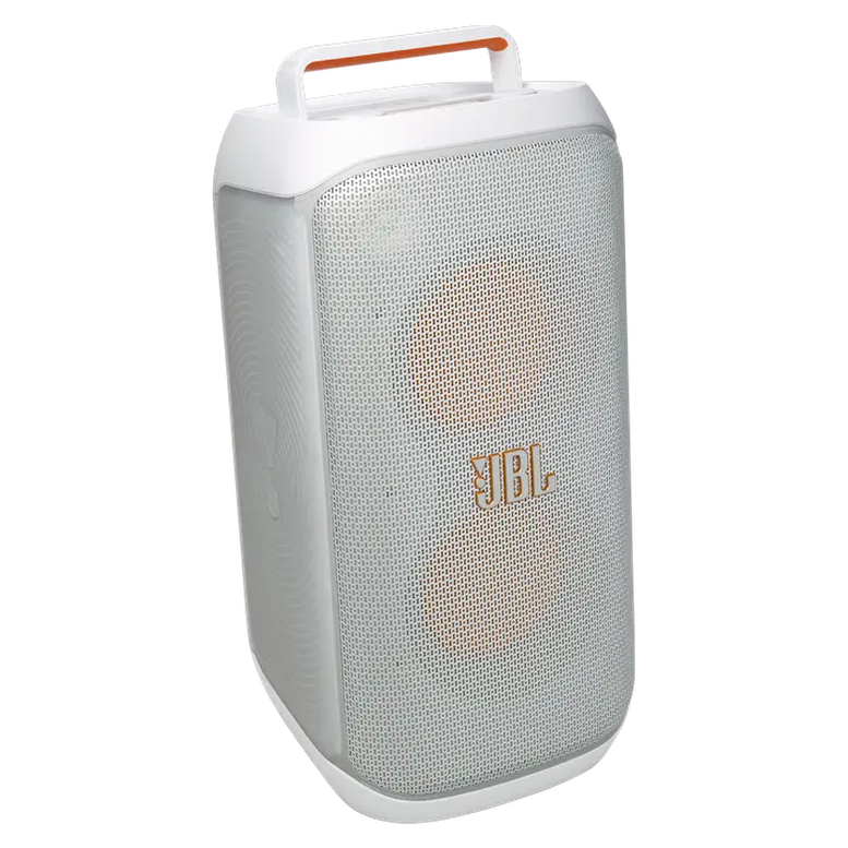 Boxă portabilă JBL PartyBox Club 120, Alb 4