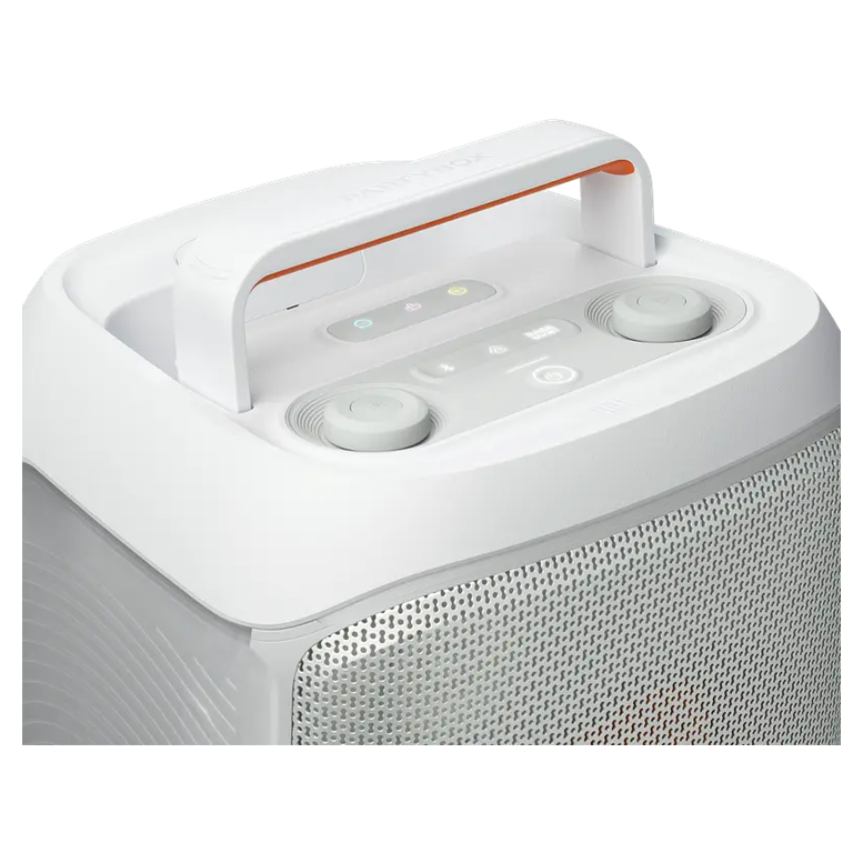 Boxă portabilă JBL PartyBox Club 120, Alb 12
