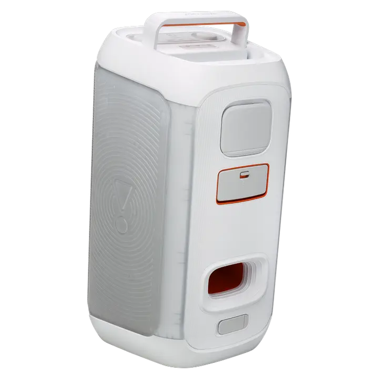 Boxă portabilă JBL PartyBox Club 120, Alb 5