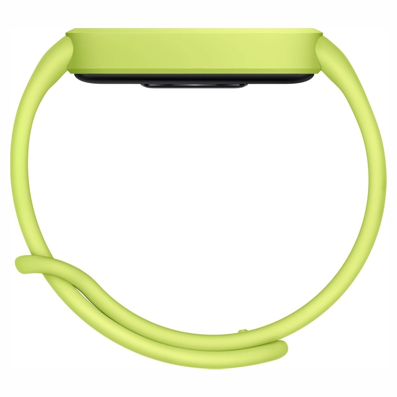 Фитнес-браслет Xiaomi Smart Band 9 Active Green 4