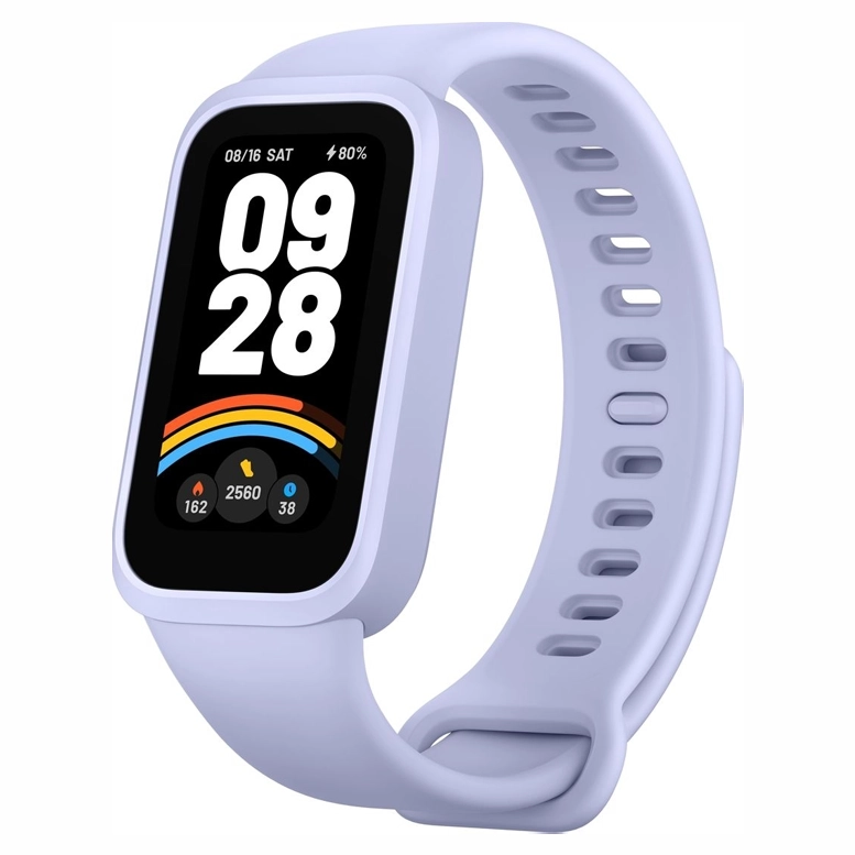 Фитнес-браслет Xiaomi Smart Band 9 Active Purple 3