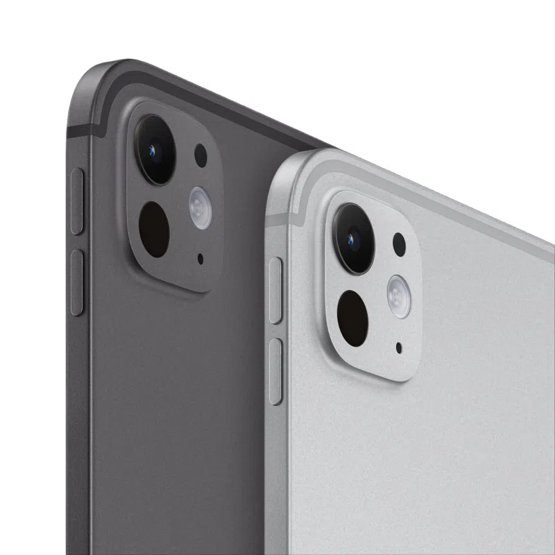 Apple iPad Pro 11" (2025) 256 ГБ, Silver 3