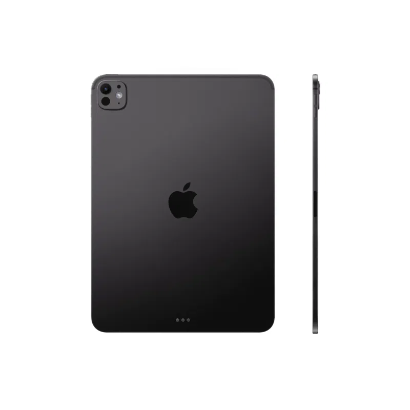 Apple iPad Pro 11" (2025) 1 ТБ, Space Black 2