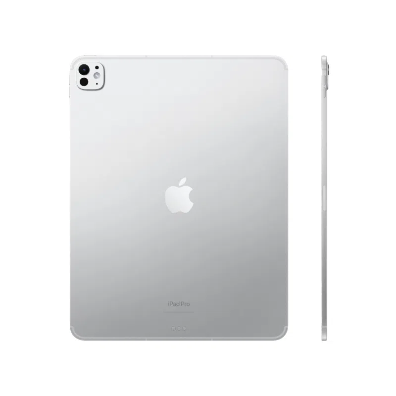 Apple iPad Pro 13" (2025) 256 ГБ, Silver 2