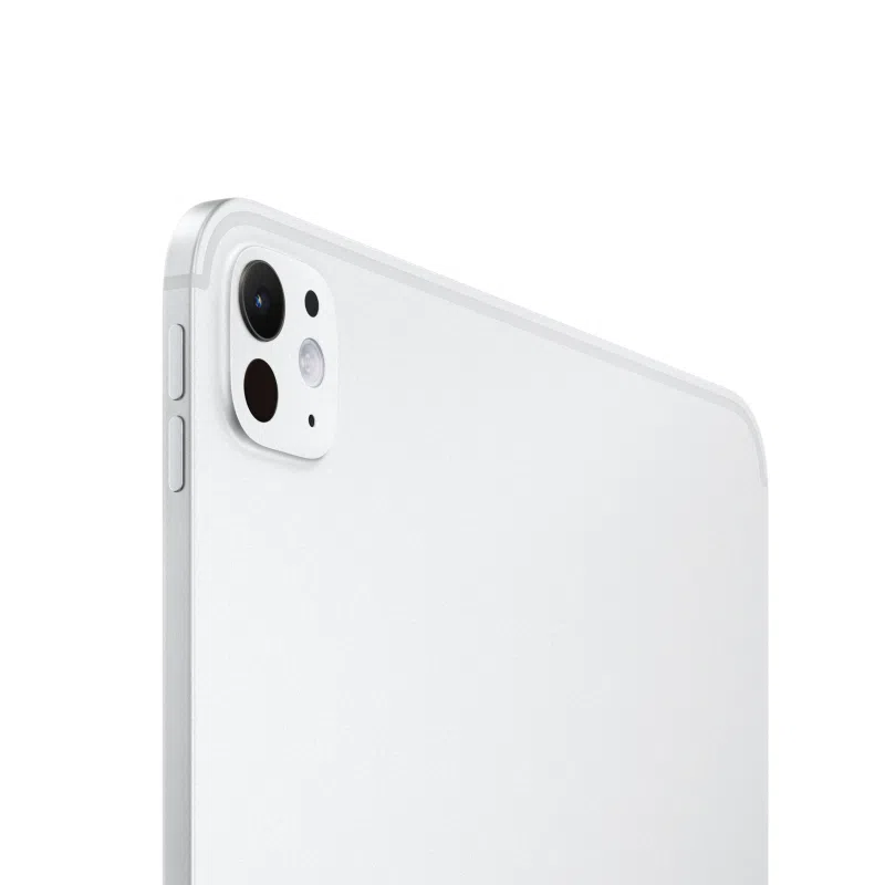 Apple iPad Pro 13" (2025) 256 ГБ, Silver 3