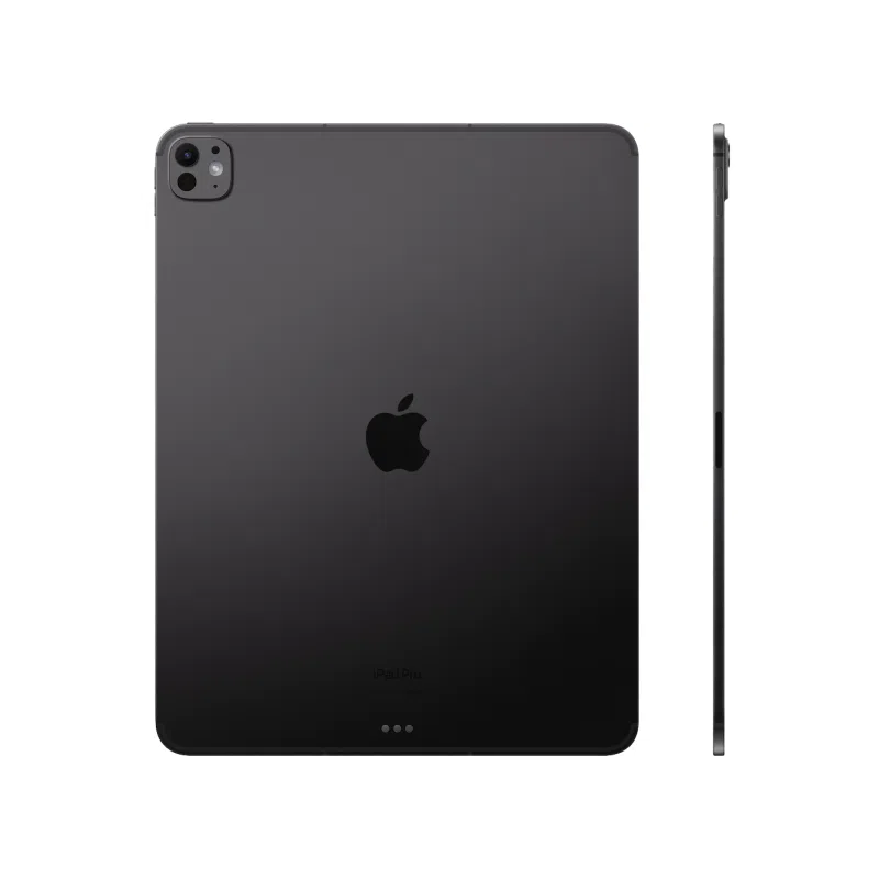 Apple iPad Pro 13" (2025) 256 ГБ, Space Black 2