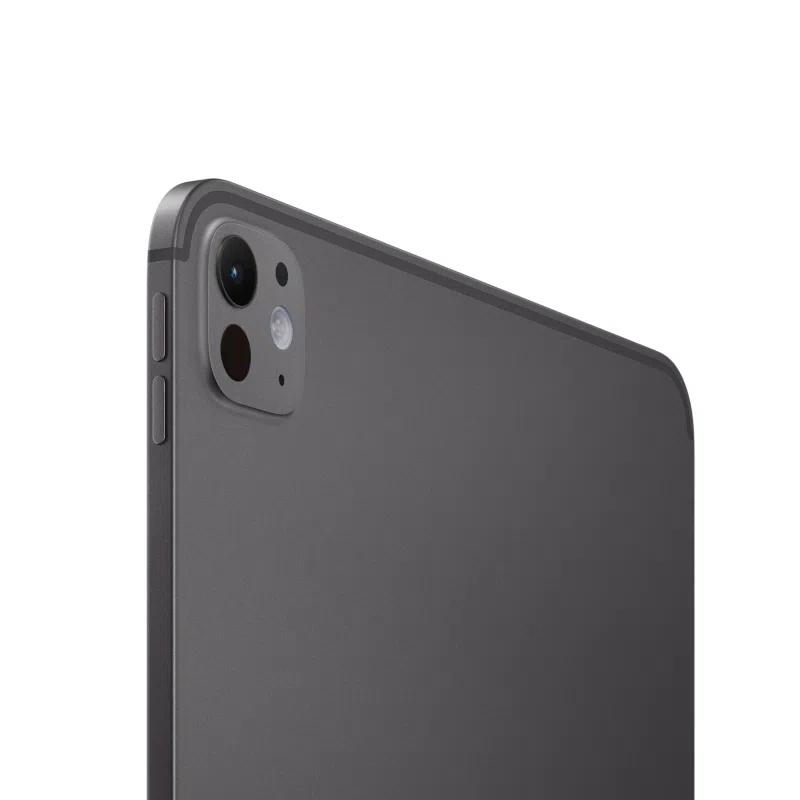 Apple iPad Pro 13" (2025) 256 ГБ, Space Black 3