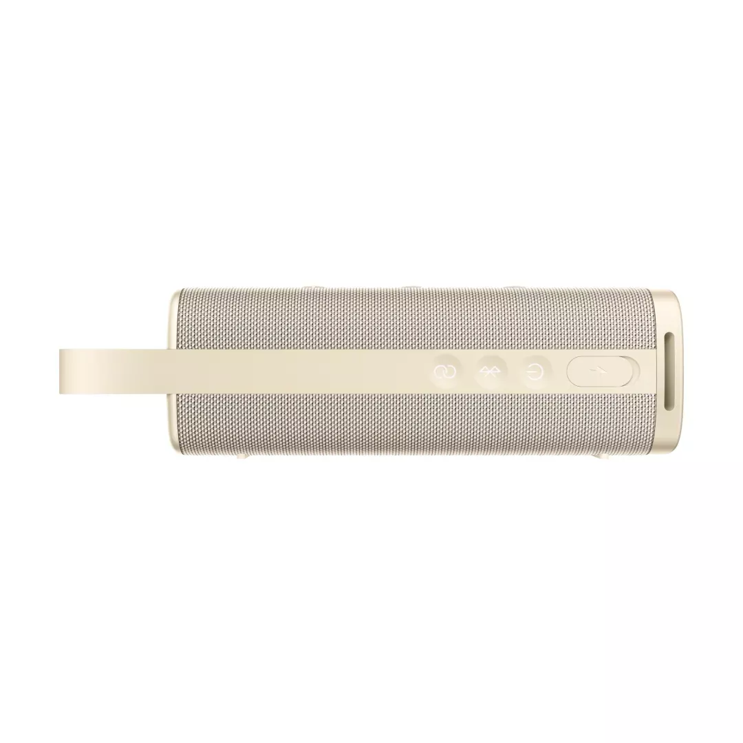Портативная колонка Xiaomi Sound Outdoor, Gold 4