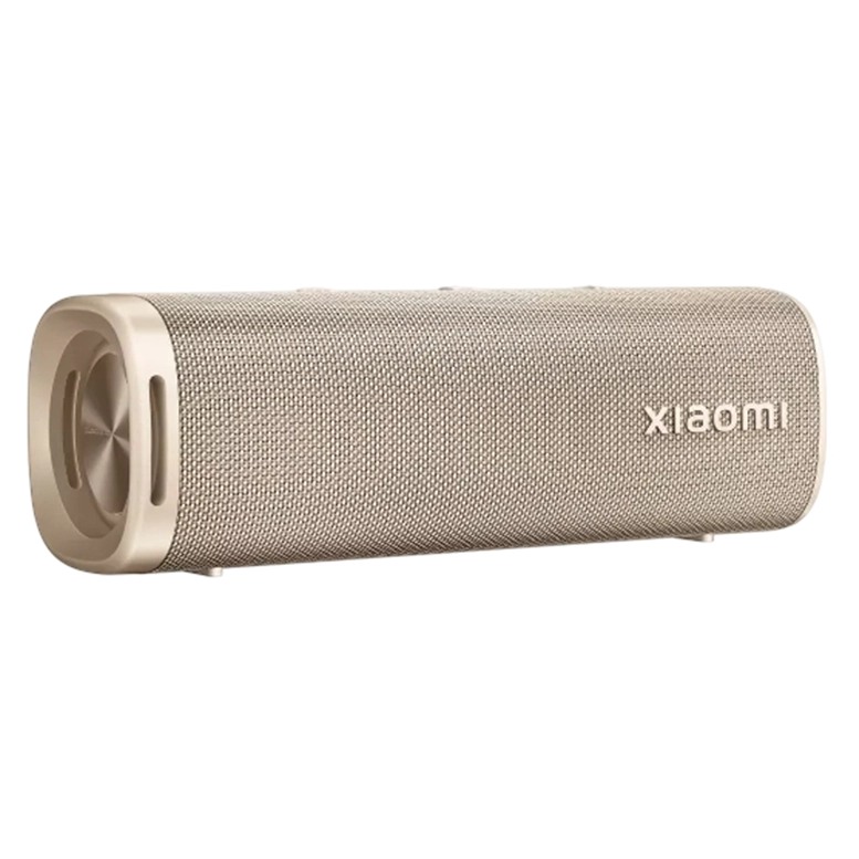 Портативная колонка Xiaomi Sound Outdoor, Gold 2