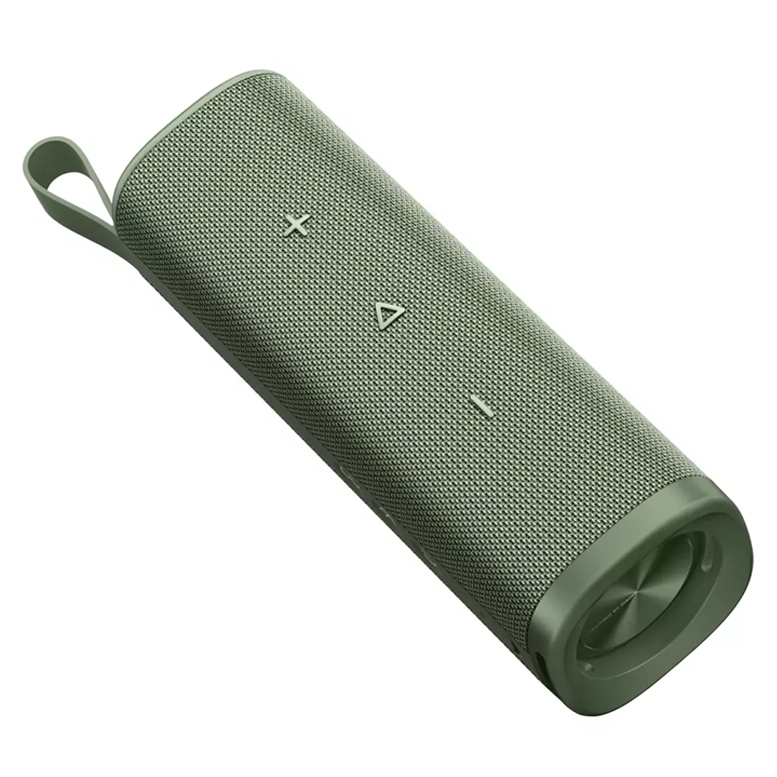 Портативная колонка Xiaomi Sound Outdoor, Green 3