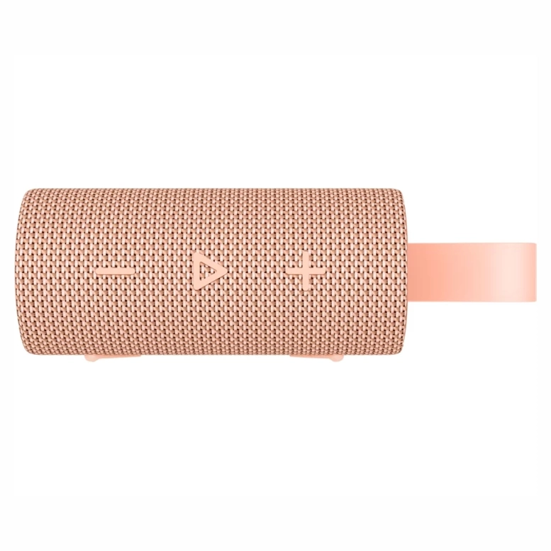 Портативная колонка Xiaomi Sound Pocket, Pink 2