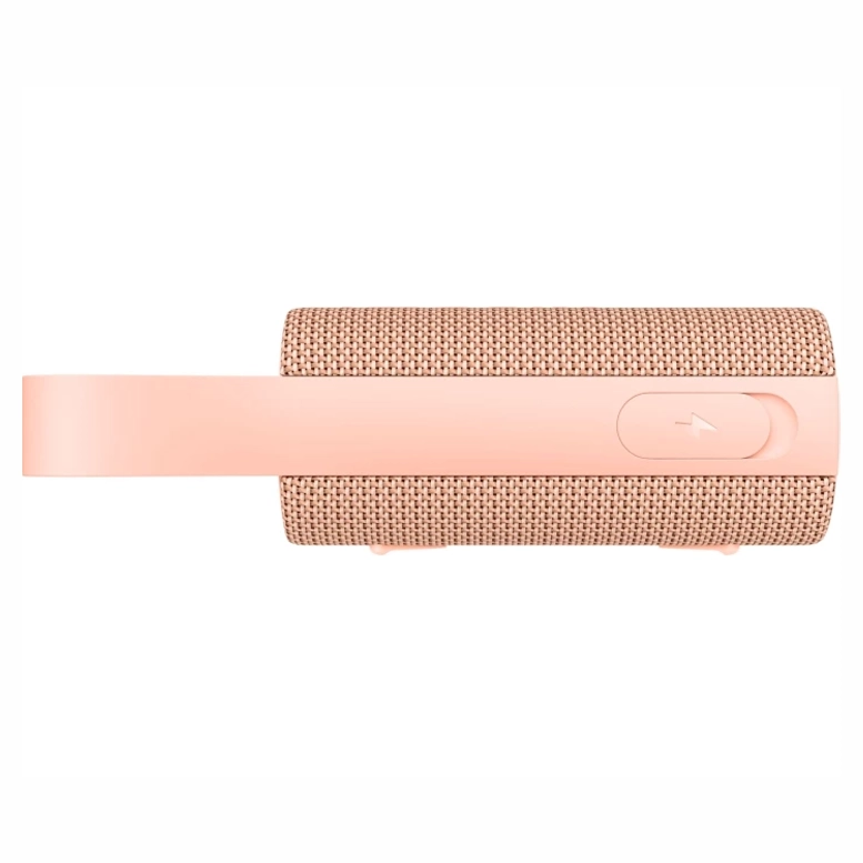 Портативная колонка Xiaomi Sound Pocket, Pink 3