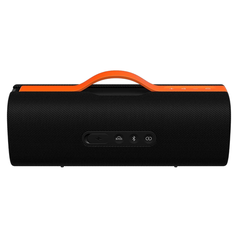 Портативная колонка Xiaomi Sound Party, Black 3