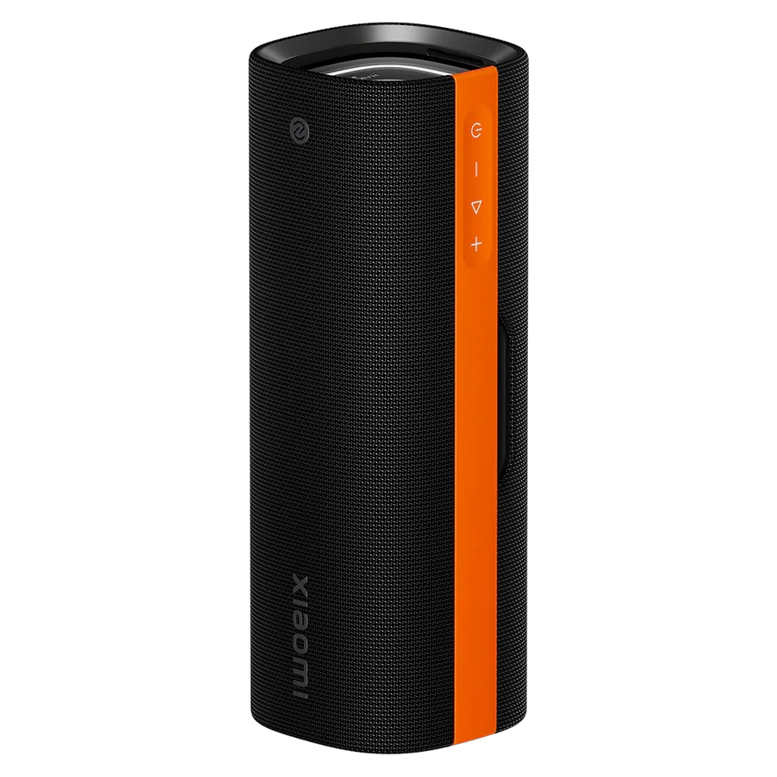 Портативная колонка Xiaomi Sound Party, Black 4
