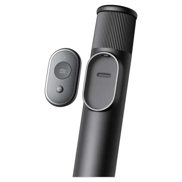 Трипод Xiaomi Selfie Stick Tripod Mini, Black 3