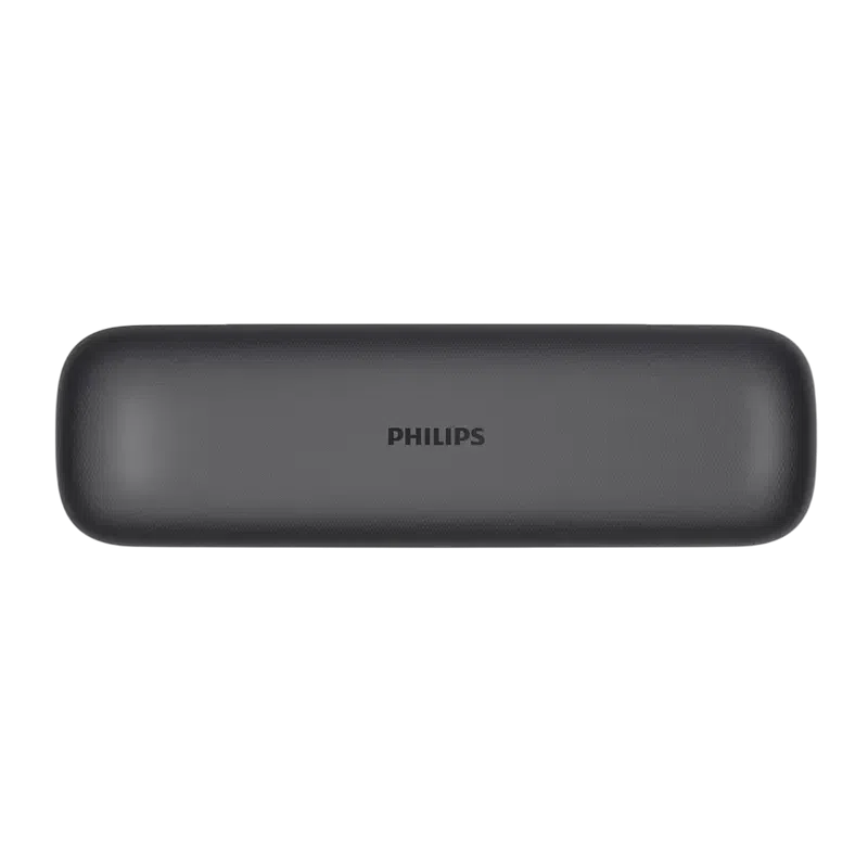 Trimmer pentru bărbați Philips OneBlade, Gri 3