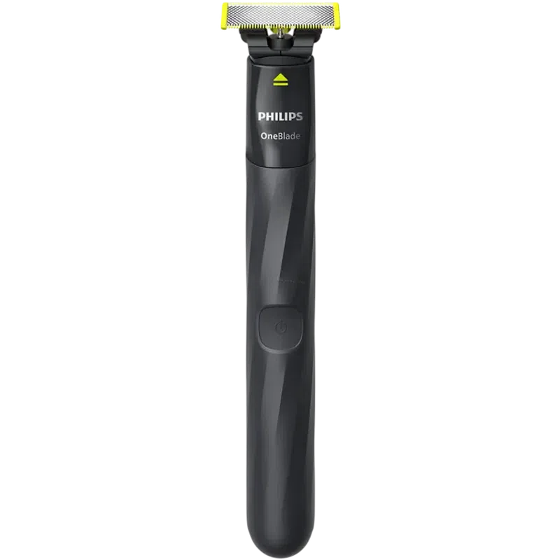 Trimmer pentru bărbați Philips OneBlade, Gri 2